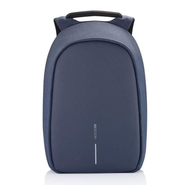 Ansluten ryggsäck - XD Design - Bobby Hero XL - Stöldskydd - Vattentät - 17 tum