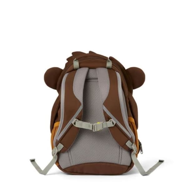 Ryggsäck - Affenzahn - Apa - 8 liter - Brun - Barn
