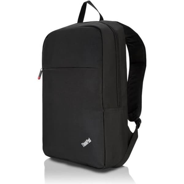 LENOVO Bärväska 4X40K09936 - Stilryggsäck för 39,6 cm (15,6") bärbar dator - Axelrem, Handtag - H 432 mm