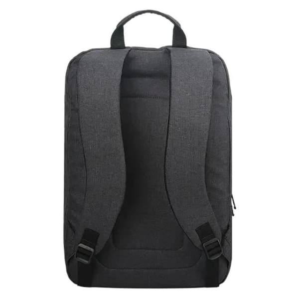 Lenovo Casual B210 Ryggsäck - Vattentät - 15.6" - Kolgrå - Justerbar rem - Bärparti med vaddering