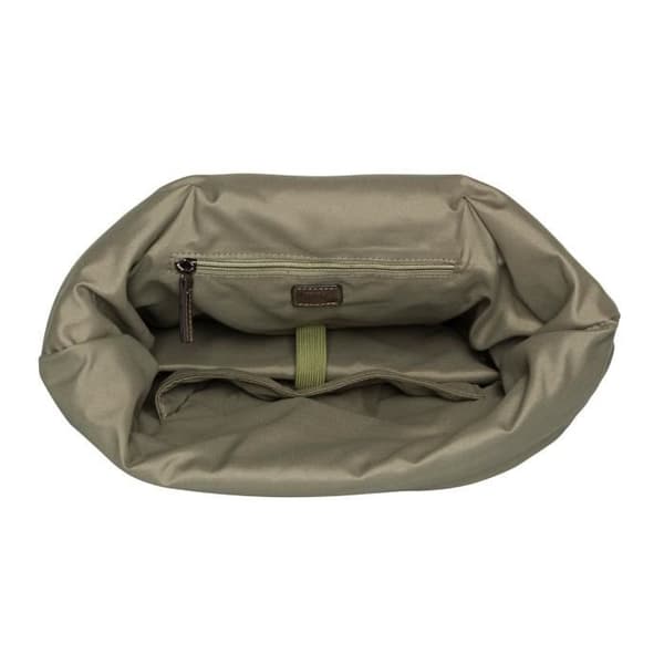 Ryggsäck - camel active - Claire Backpack L - Kolgrå - 100% nylon - Sportig
