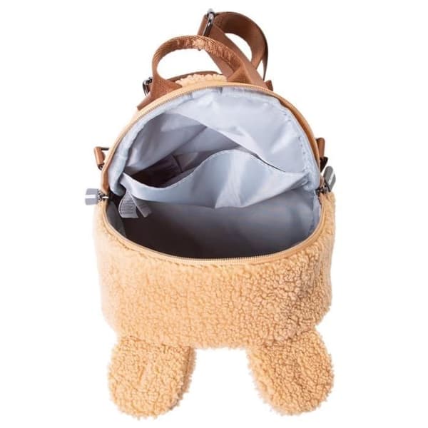 CILDHOME Barnryggsäck My First Bag Teddy Beige