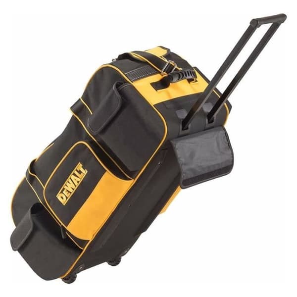 Stor ryggsäck med hjul - DEWALT DWST1-79210