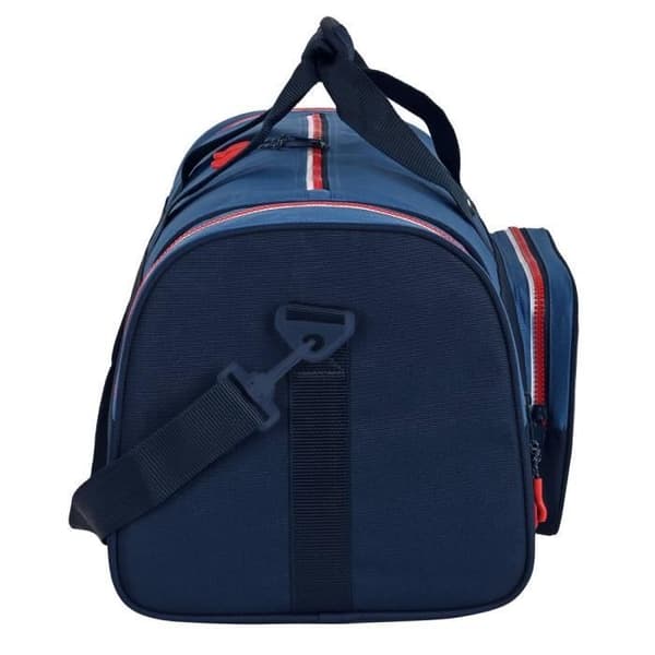 Sportväska - CMP - Blackfit 8 Stamp - 55 CM - Blå - Hög Kvalitet - Barn