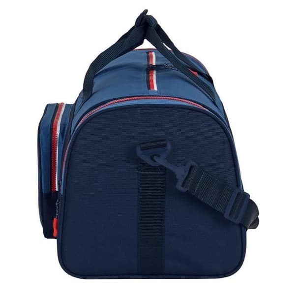 Sportväska - CMP - Blackfit 8 Stamp - 55 CM - Blå - Hög Kvalitet - Barn