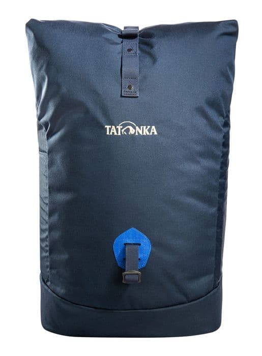 Ryggsäck - TATONKA - Grip Rolltop Pack - Mörkblå - 34L - Unisex