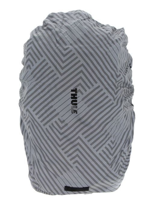 Ryggsäck - THULE - Paramount Commute Ryggsäck - 27L - Olivingrön - Ergonomisk och andas
