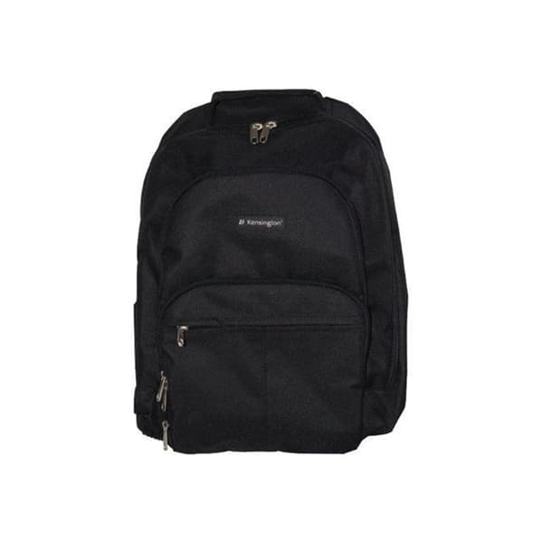 KENSINGTON Style Laptopväska 39,6 cm 15,6" - Svart