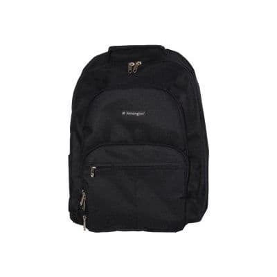 KENSINGTON Style Laptopväska 39,6 cm 15,6" - Svart