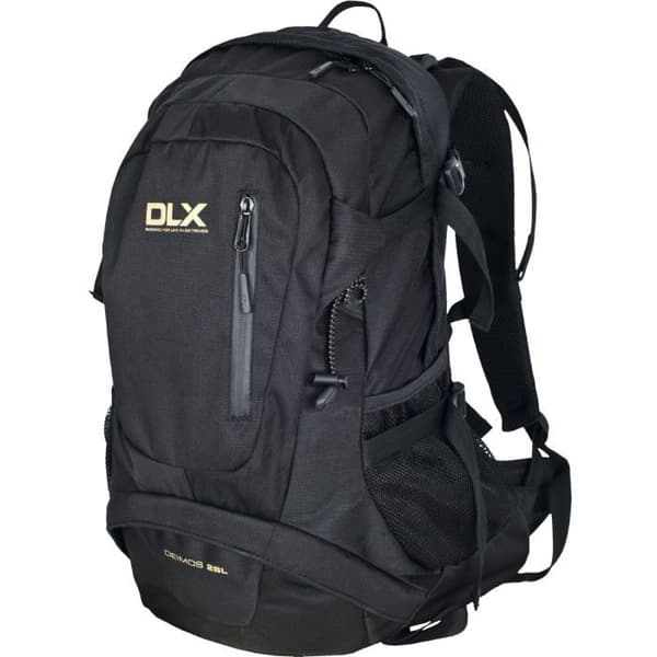 TRESPASS DLX 28L Vandringsryggsäck