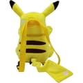Miniatyrbild 4 av 4: Plyschryggsäck - Pokemon - Pikachu Plyschryggsäck 36cm