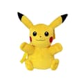 Miniatyrbild 1 av 4: Plyschryggsäck - Pokemon - Pikachu Plyschryggsäck 36cm