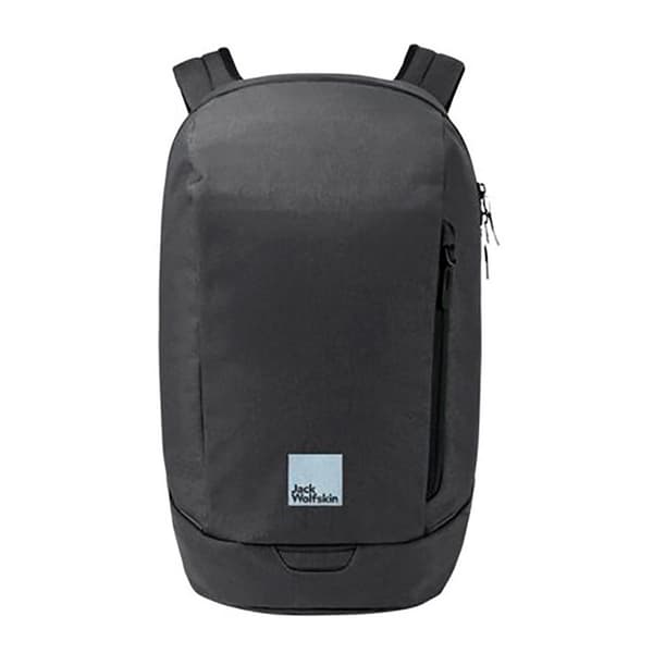 Jack Wolfskin Mainkai 22l Ryggsäck Svart