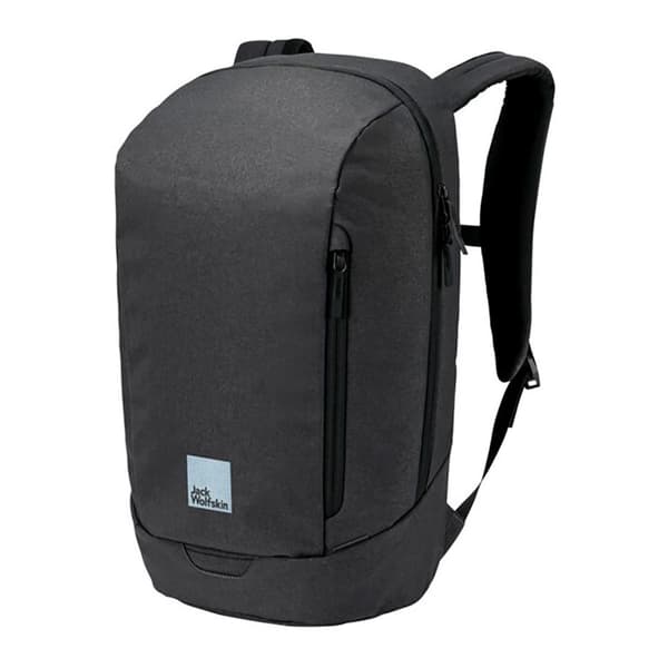 Jack Wolfskin Mainkai 22l Ryggsäck Svart
