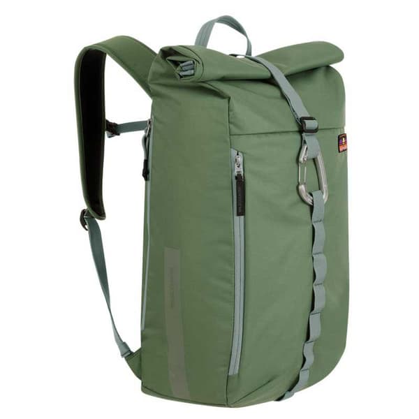 Wildcountry Flow 26l Ryggsäck Grönt
