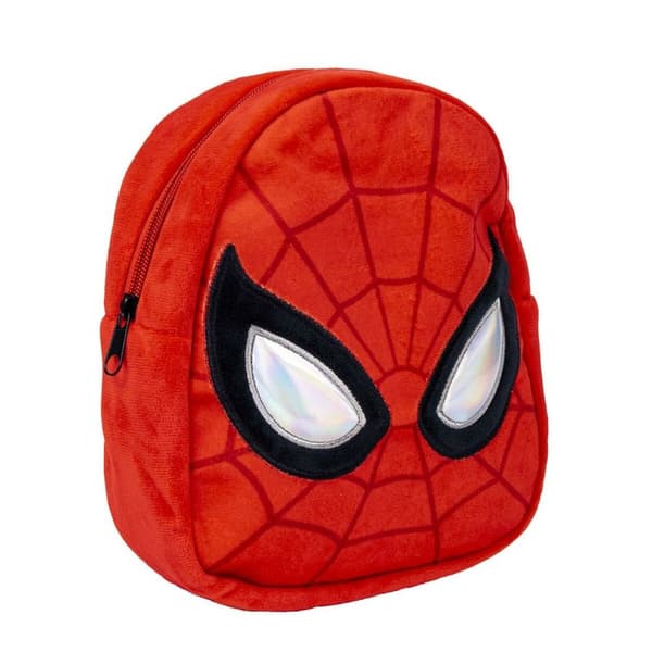 Skolryggsäck Spider-Man 18 x 22 x 8 cm