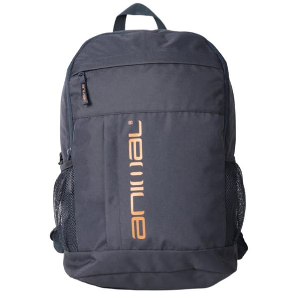 Animal Panelerad 30L ryggsäck Navy One Size