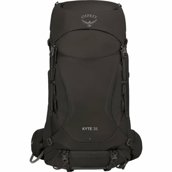 Vandringsryggsäck OSPREY Kyte 38 L Svart