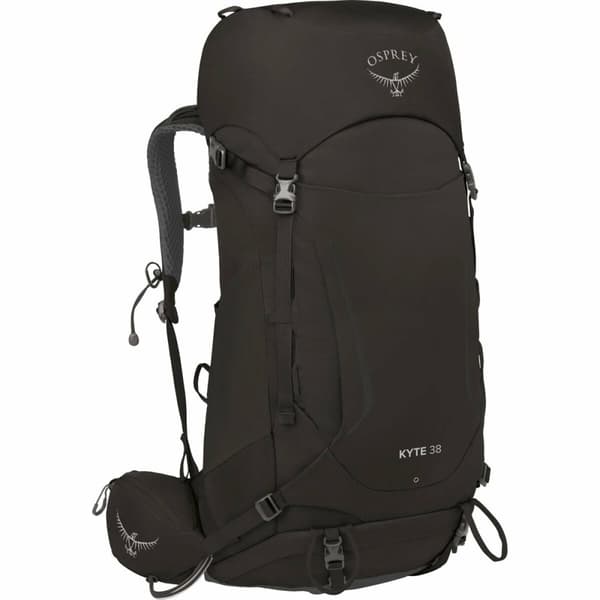 Vandringsryggsäck OSPREY Kyte 38 L Svart