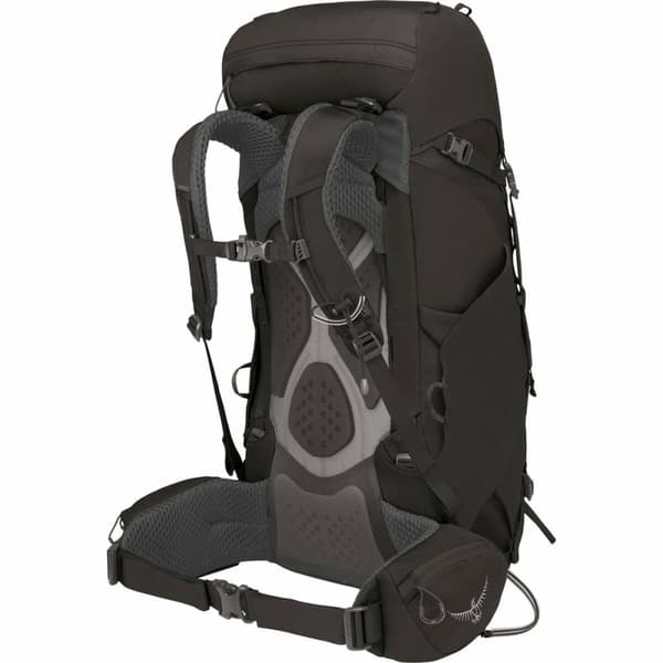 Vandringsryggsäck OSPREY Kyte 38 L Svart