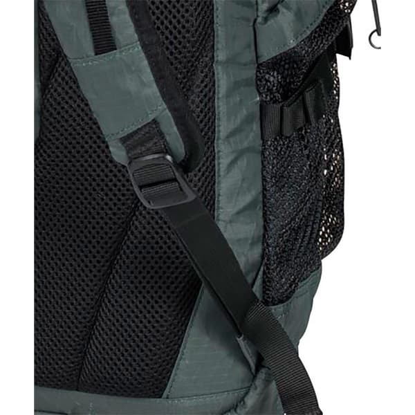 Jack Wolfskin Wandermood 20l Ryggsäck Grönt