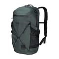 Miniatyrbild 1 av 5: Jack Wolfskin Wandermood 20l Ryggsäck Grönt