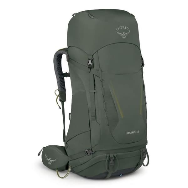 Osprey Kestrel 68 L / XL Bonsai Green [219358] - ryggsäck