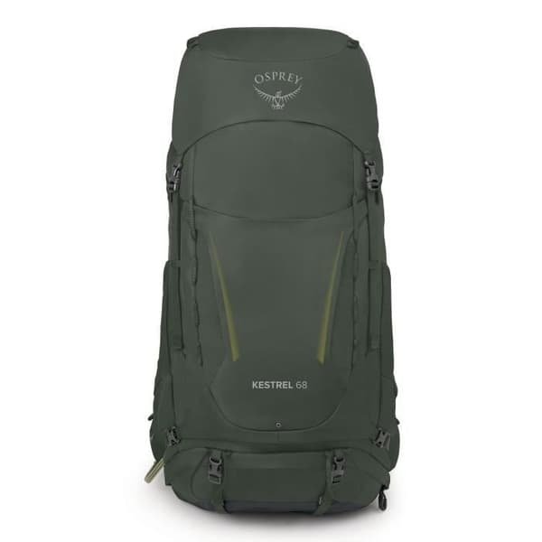 Osprey Kestrel 68 L / XL Bonsai Green [219358] - ryggsäck