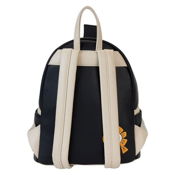 Loungefly Disney The Nightmare Before Christmas Mayor Rygsæk Flerfarvet