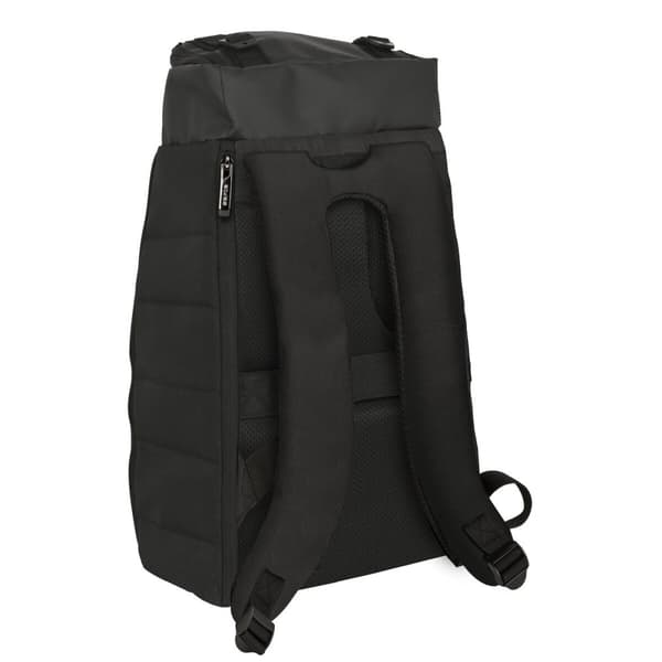 Ryggsäck Safta Black 33 x 55 x 18 cm Svart Business