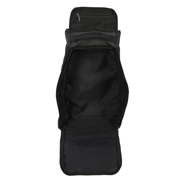 Ryggsäck Safta Black 33 x 55 x 18 cm Svart Business