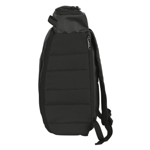 Ryggsäck Safta Black 33 x 55 x 18 cm Svart Business