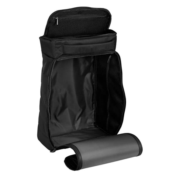 Ryggsäck Safta   Resa Svart 33 x 55 x 18 cm