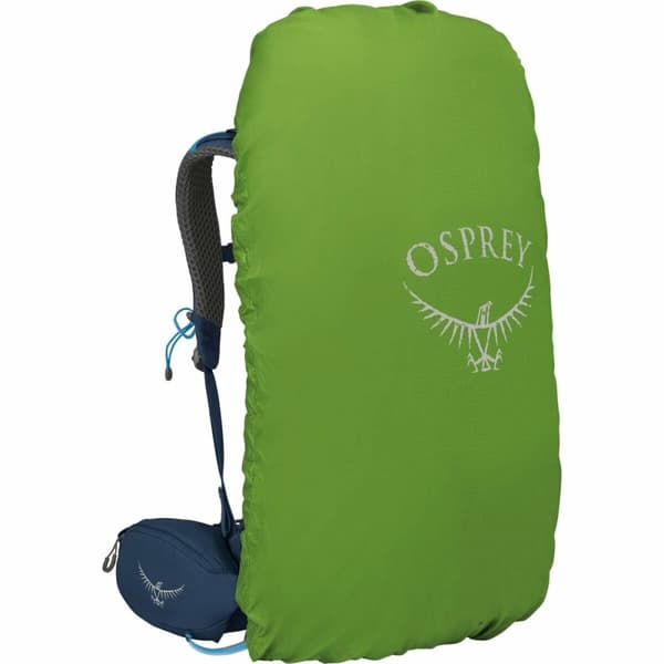 Vandringsryggsäck OSPREY Kestrel Blå 38 L