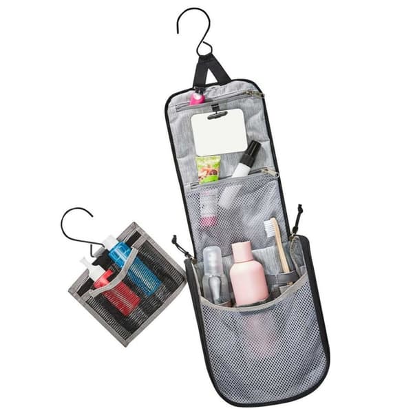 Träningsväska Deuter 393072170000 Svart