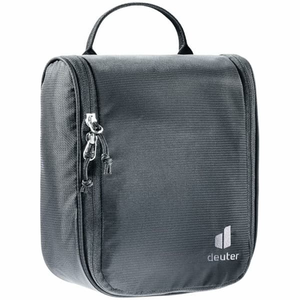 Träningsväska Deuter 393072170000 Svart