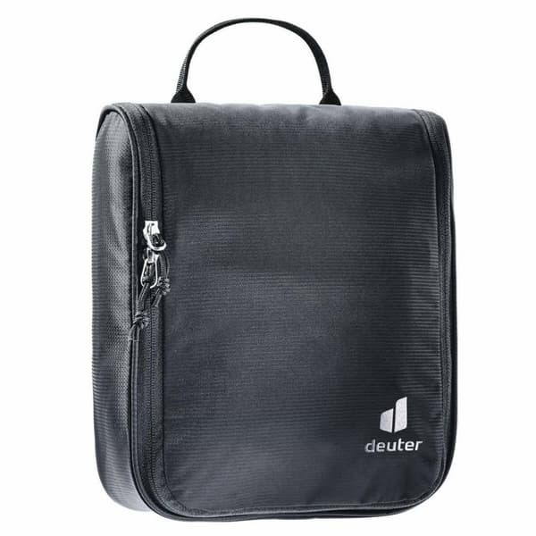 Träningsväska Deuter 393082170000 Svart