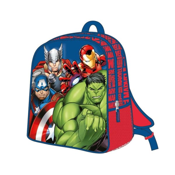 Skolryggsäck The Avengers
