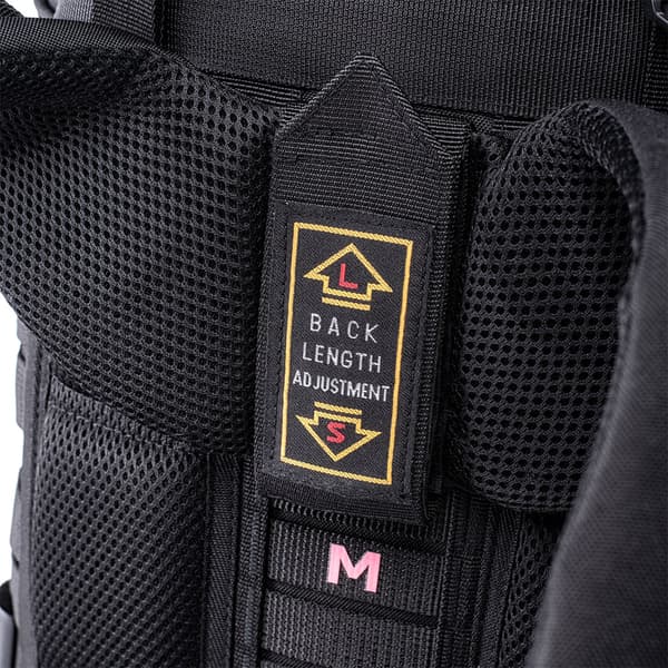 Magnum Bison 65l Ryggsäck