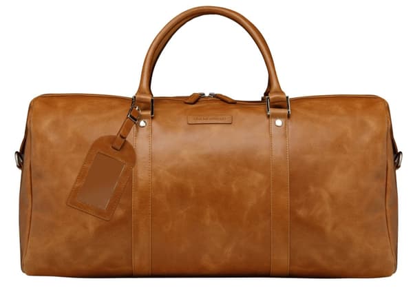 dbramante1928 Dbramante 1928 - Kastrup 2 Weekender-taske