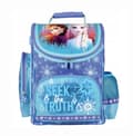 Miniatyrbild 2 av 2: Disney Kids Licensing - Skolväska (15L) - Frozen (0174090-629112)