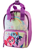 Pikkukuva 2 / 2: MY LITTLE PONY Kids Licensing - Pieni reppu (7L) - MY LITTLE PONY (086509410)