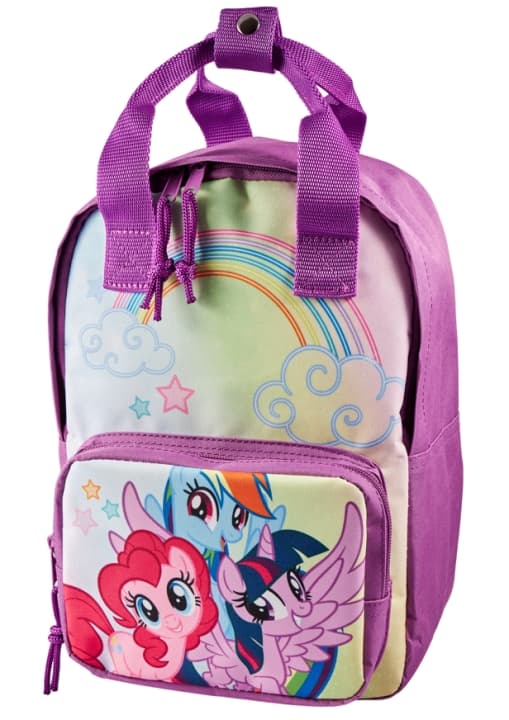 MY LITTLE PONY Kids Licensing - Pieni reppu (7L) - MY LITTLE PONY (086509410)