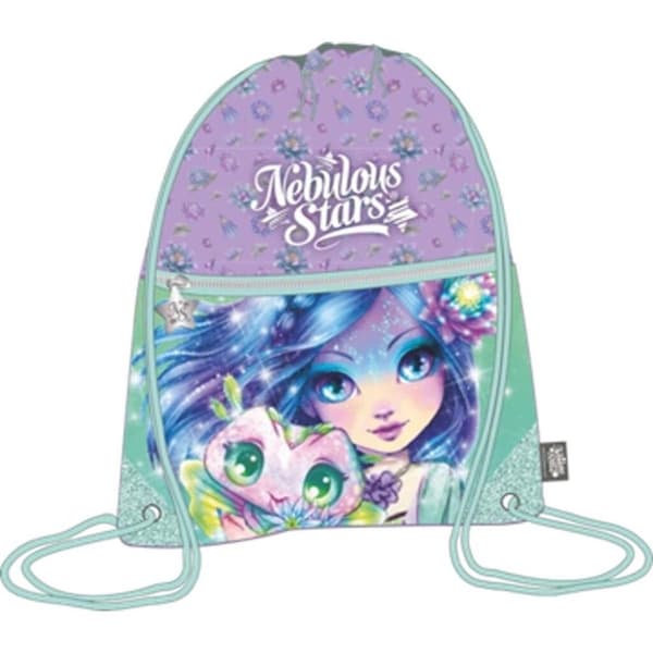 Nebulous Stars Carryall-taske Nenuphia & Lilya, 40 cm (232-12573)