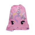 Miniatyrbillede 1 af 2: Unicorn Gems Gymnastikpose 35 x 45 cm (092309610)