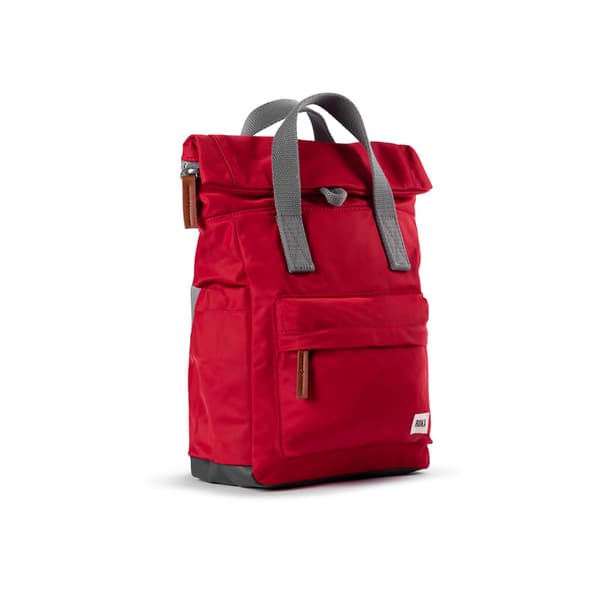 Roka London Canfield B Reppu Punainen M