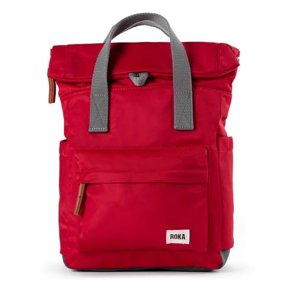 Roka London Canfield B Reppu Punainen M