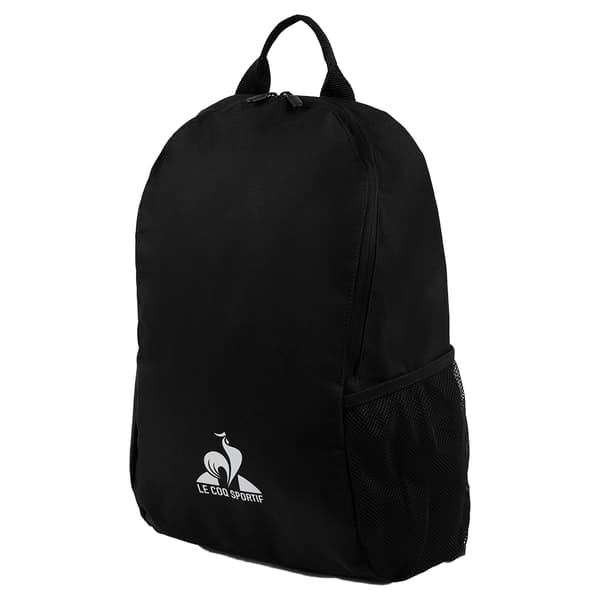 Le Coq Sportif 2421817 N°3 Training Rygsæk Sort
