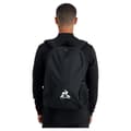 Miniatyrbillede 4 af 5: Le Coq Sportif 2421817 N°3 Training Rygsæk Sort