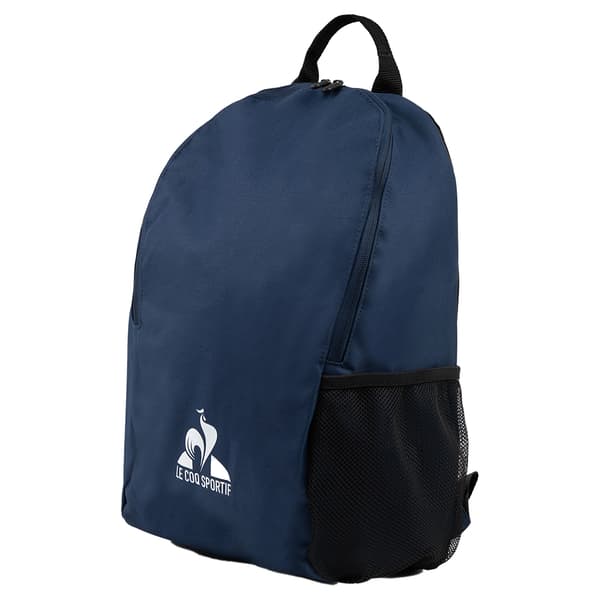 Le Coq Sportif 2421818 N°3 Training Ryggsäck Blå